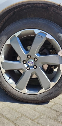 Volvo XC 60 cena 75000 przebieg: 163200, rok produkcji 2012 z Gdynia małe 232
